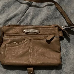 Mini Purse Crossbody